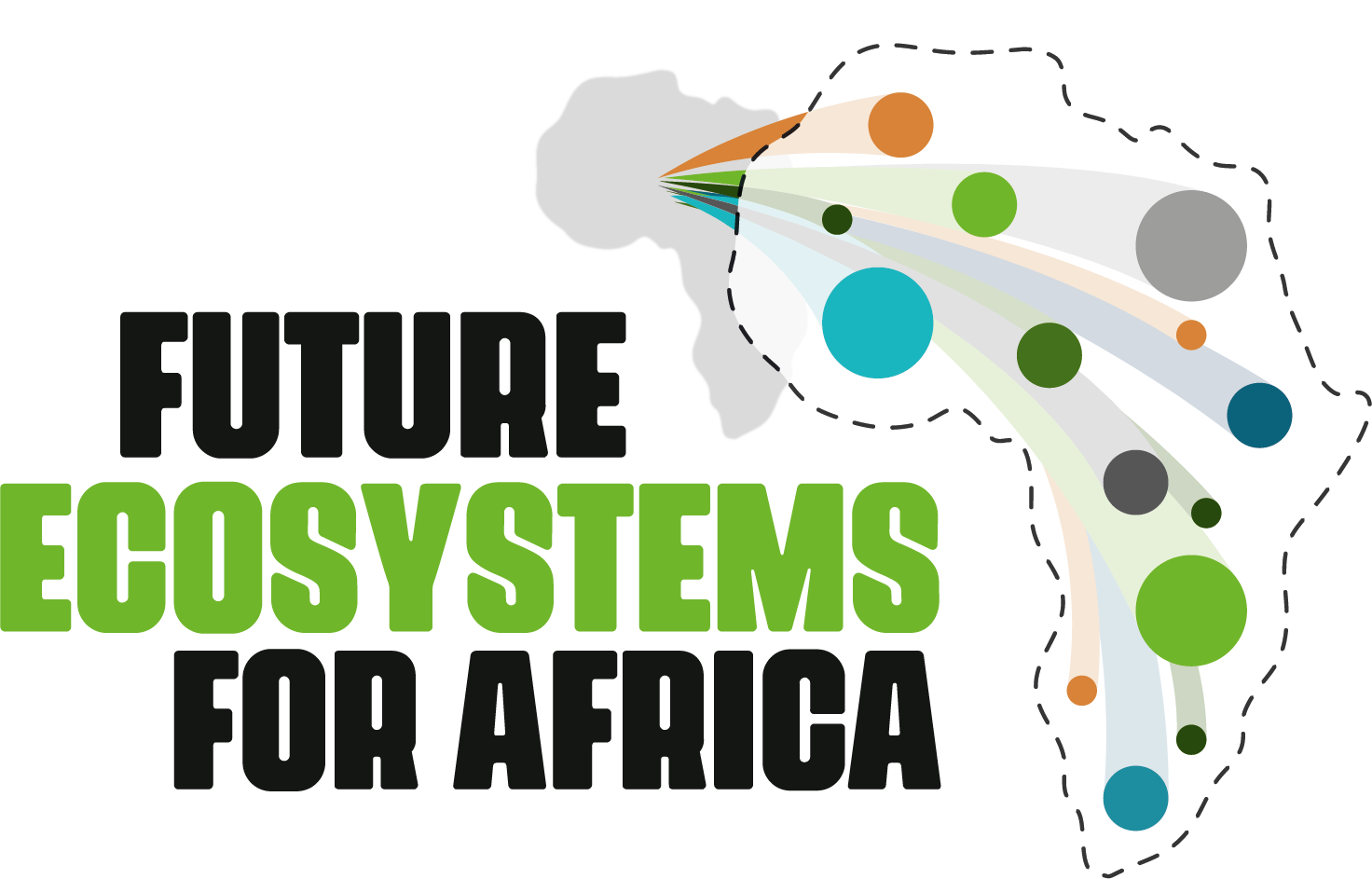 Future Ecosystems for Africa