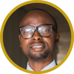 Gideon Idowu