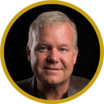 Lee Berger