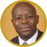 Hector Magome 