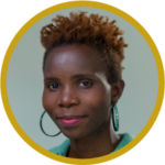Terry Achieng