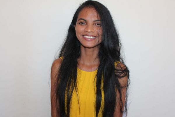 Dr Lovanomenjanahary Marline