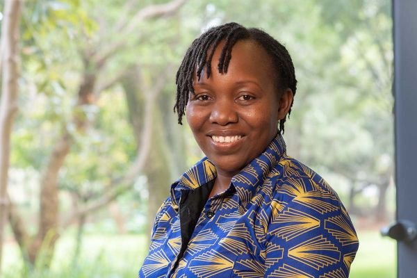 Dr Tiwonge Ivy Mzumara-Gawa