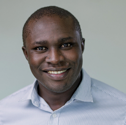 Antony Emenyu