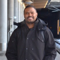 Barney Kgope