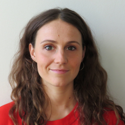Caroline Rothery