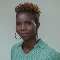Therezah Achieng