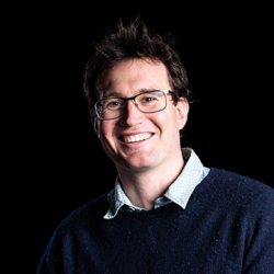 Tom Powell